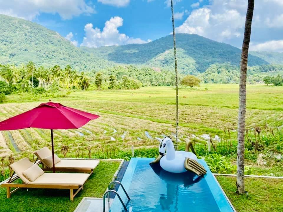 Villa Coconut Escapes à Kurunegala Extérieur photo