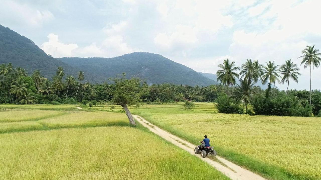 Villa Coconut Escapes à Kurunegala Extérieur photo