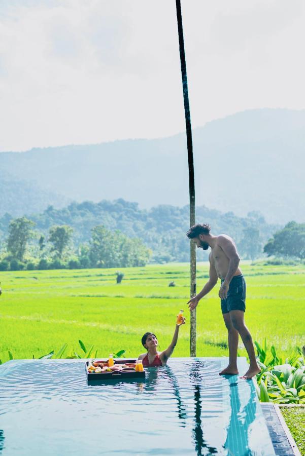 Villa Coconut Escapes à Kurunegala Extérieur photo